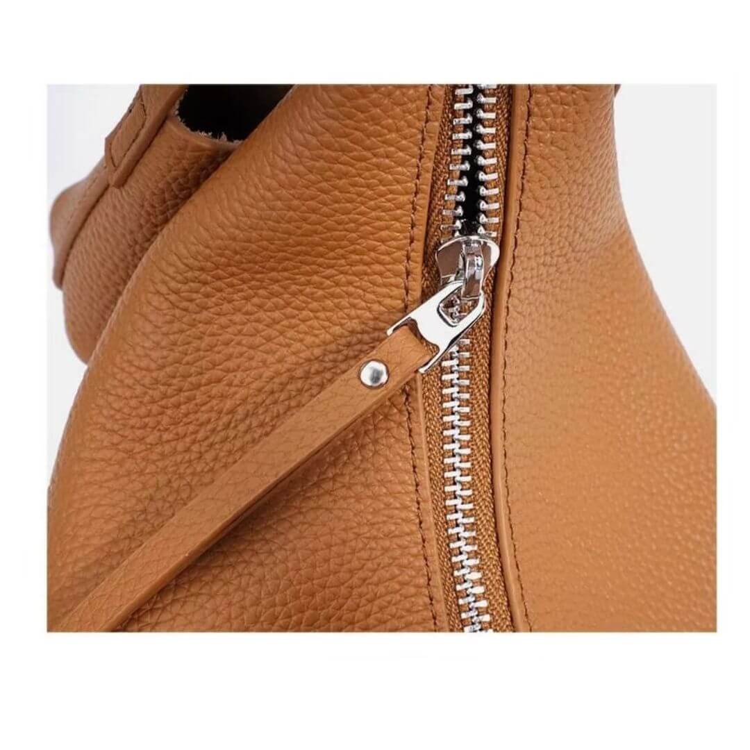 Premium Leather Crossbody Bag & Wallet | Women's Handbags UK