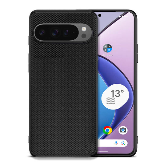 Google Pixel 9 Pro XL Case Braided Nylon Durable – Pejayz