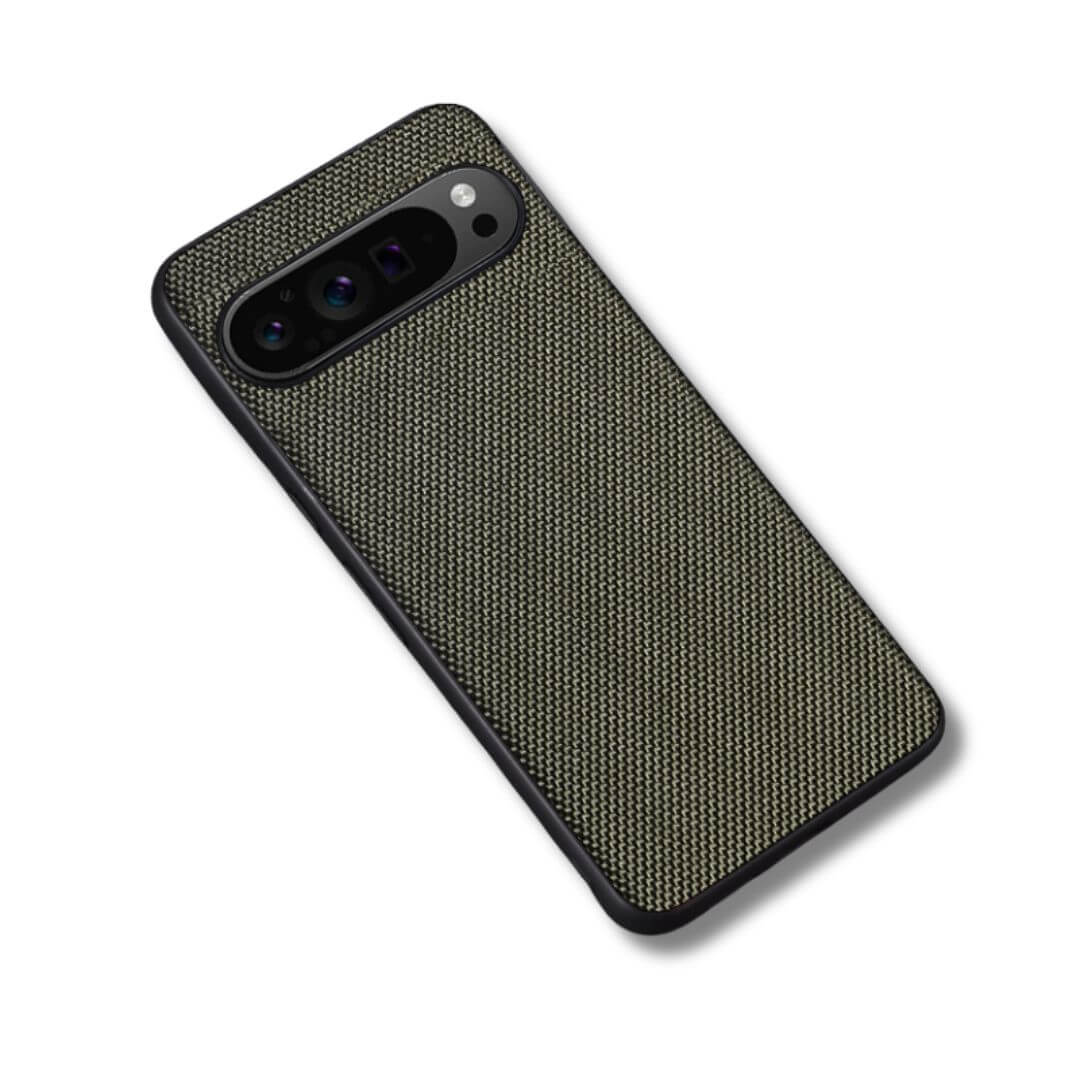 Google Pixel 9 Pro XL Case Braided Nylon Durable – Pejayz