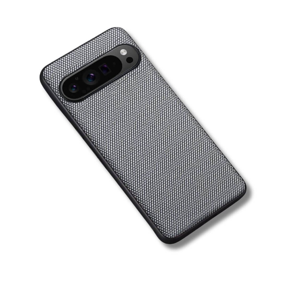 Google Pixel 9 Pro XL Case Braided Nylon Durable – Pejayz