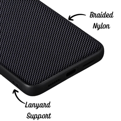 Google Pixel 9 Pro XL Case Braided Nylon Durable – Pejayz