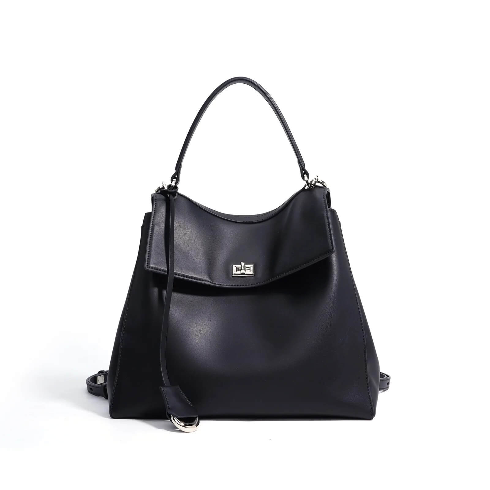Large Capacity Leather Tote Bags – Premium UK Handbags