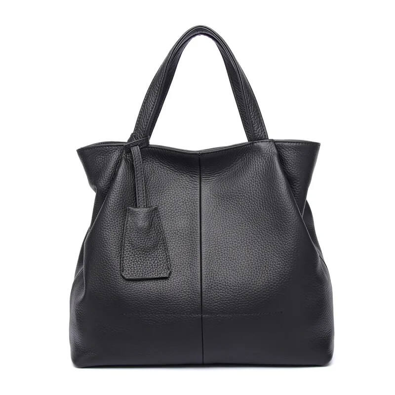 Luxury Leather Women’s Tote Bags – Large Capacity | Pejayz