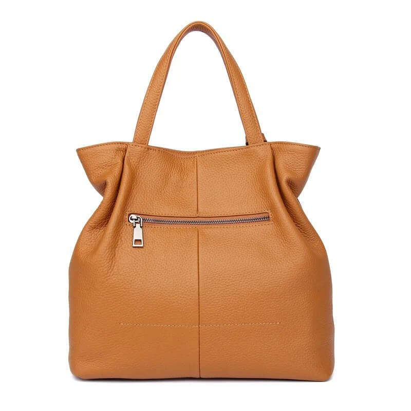 Luxury Leather Women’s Tote Bags – Large Capacity | Pejayz
