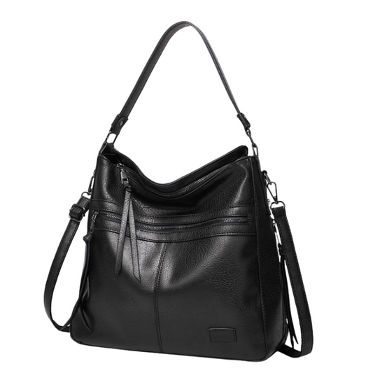Large Designer Hobo Shoulder Handbag For Women - Pejayz