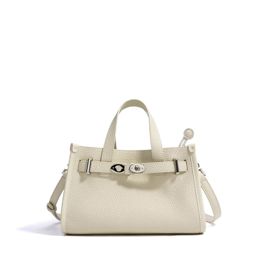 Leather Designer Handbag for Women - Pejayz