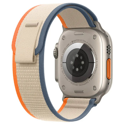 Apple Watch Ultra Trail Loop Band Lightweight And Breathable