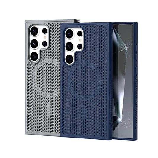 Magnetic Heat Dissipation Case For Samsung Galaxy S24 Series