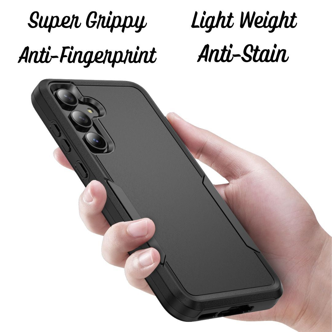 Military Grade Shockproof Case For Samsung Galaxy S25 Ultra