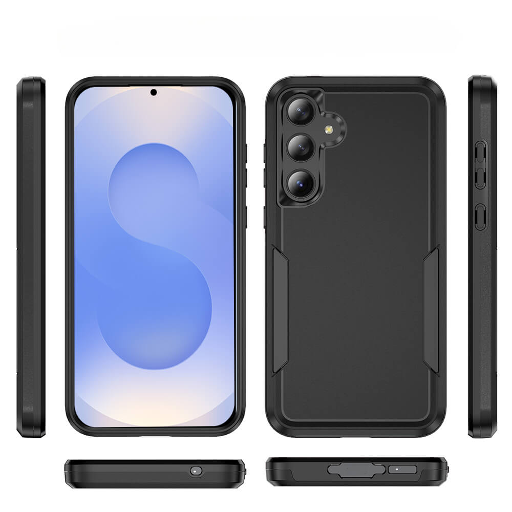 Military Grade Shockproof Case For Samsung Galaxy S25 Ultra
