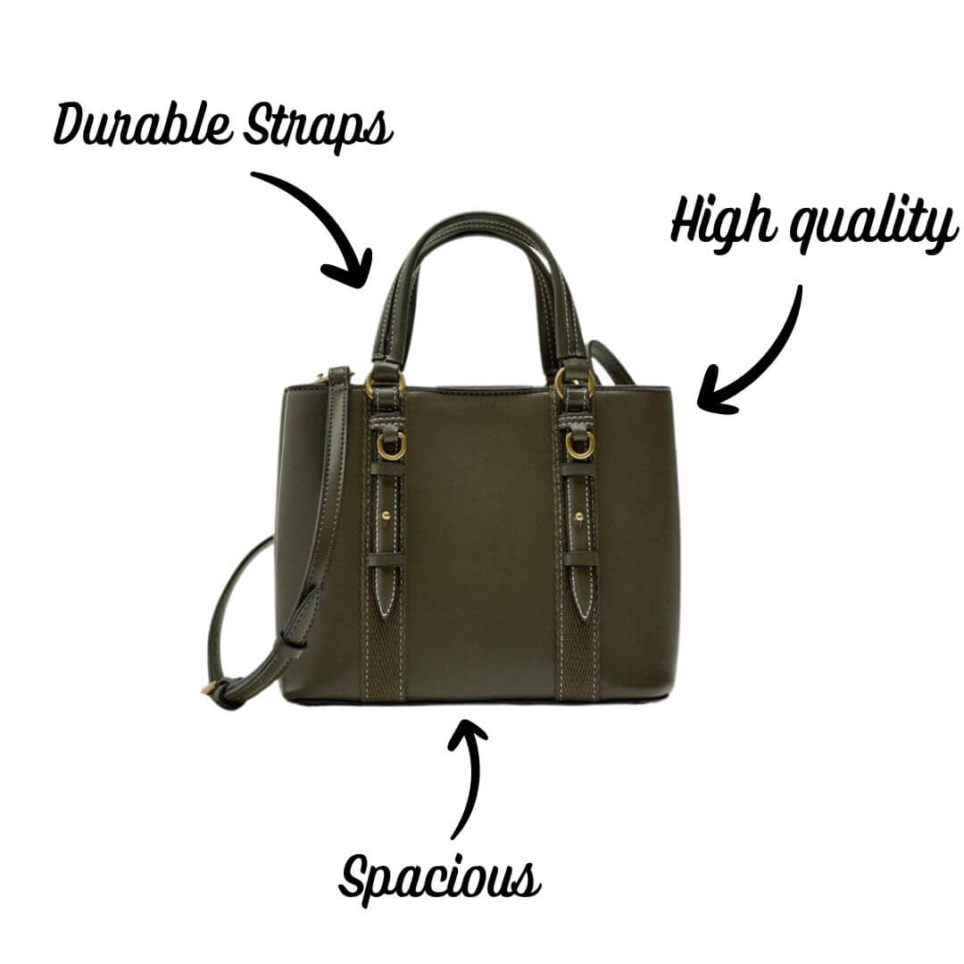 Luxury Mini Handbags UK – Elegant Women's Bags | Pejayz