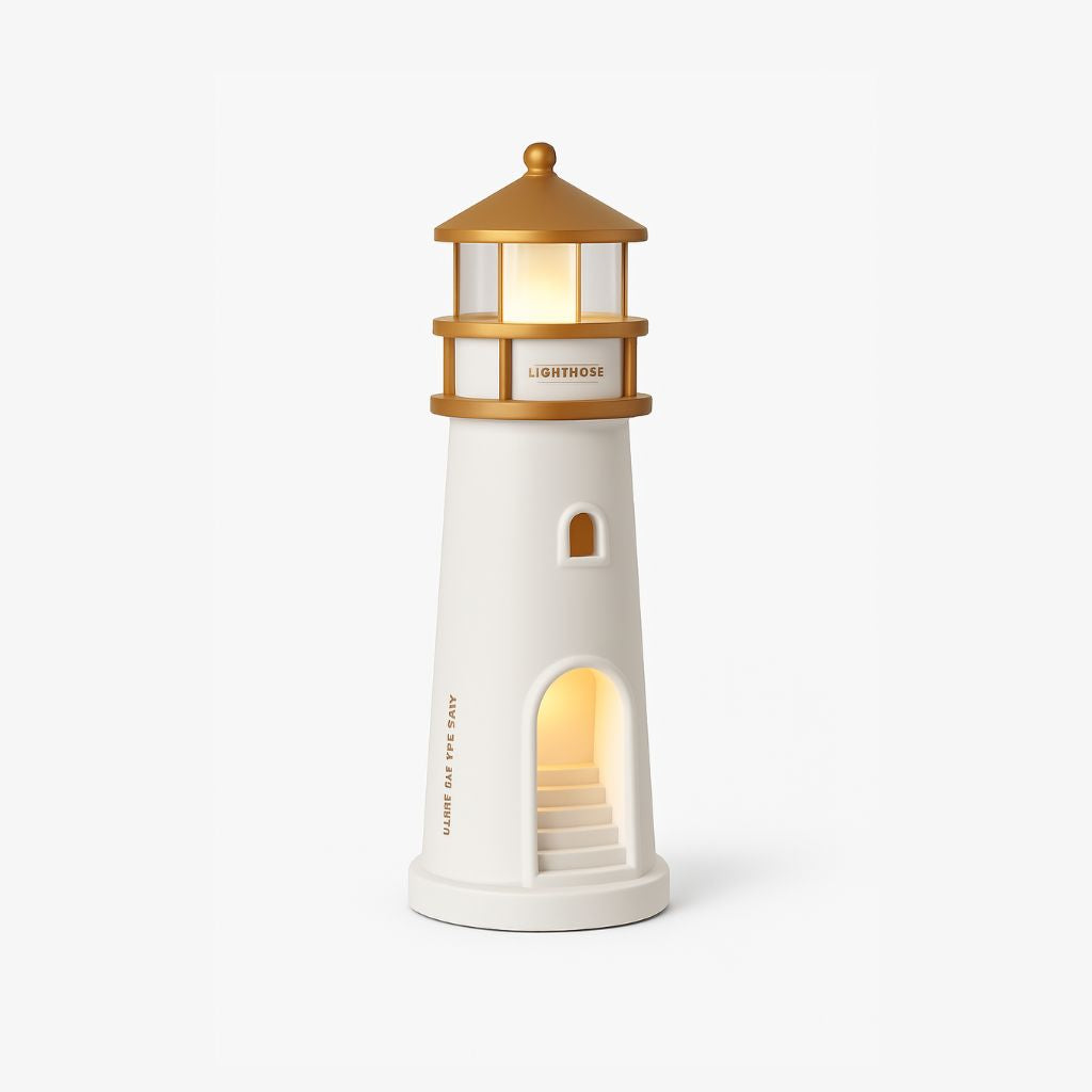 Moon Projection Night Light Lamp Remote Control For Home Decor