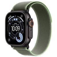 green black