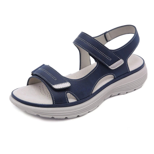 Orthopedic Lightweight Sandals for Women – Supportive Comfort | Pejayz