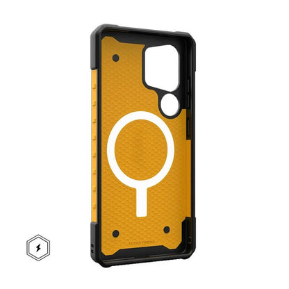 Pathfinder Military Grade Shockproof Case For Samsung Galaxy S25 Ultra