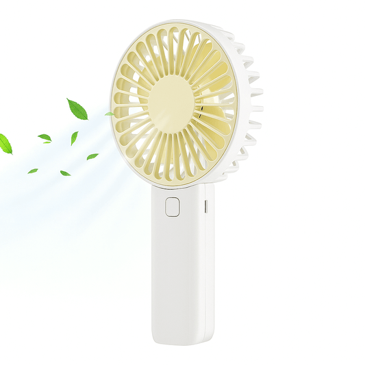 Portable Mini Handheld Cooling Fan - Pejayz