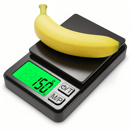 Precision Pocket Digital Weight Mini Scale | Pejayz