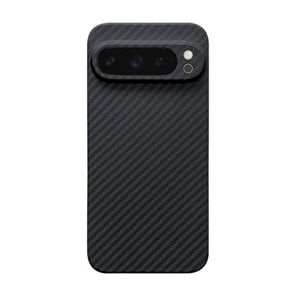 Google Pixel 9 Pro Case Aramid Carbon Fiber Premium – Pejayz