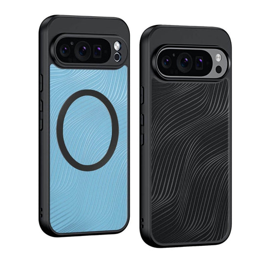 Google Pixel 9 Pro Case Premium Clear Back Cover – Pejayz
