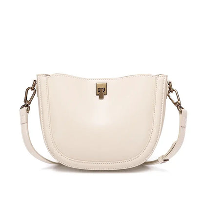 Handcrafted Women's Leather Saddle Bags – Pejayz UK Luxury