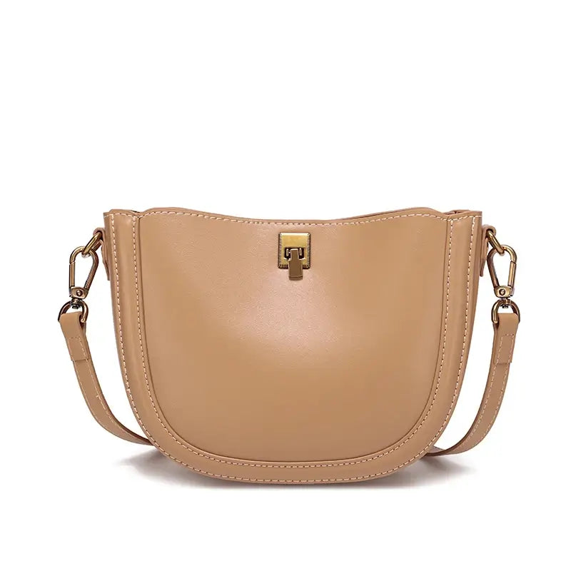 Handcrafted Women's Leather Saddle Bags – Pejayz UK Luxury