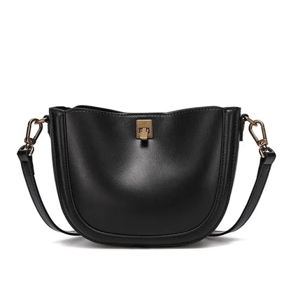 Handcrafted Women's Leather Saddle Bags – Pejayz UK Luxury