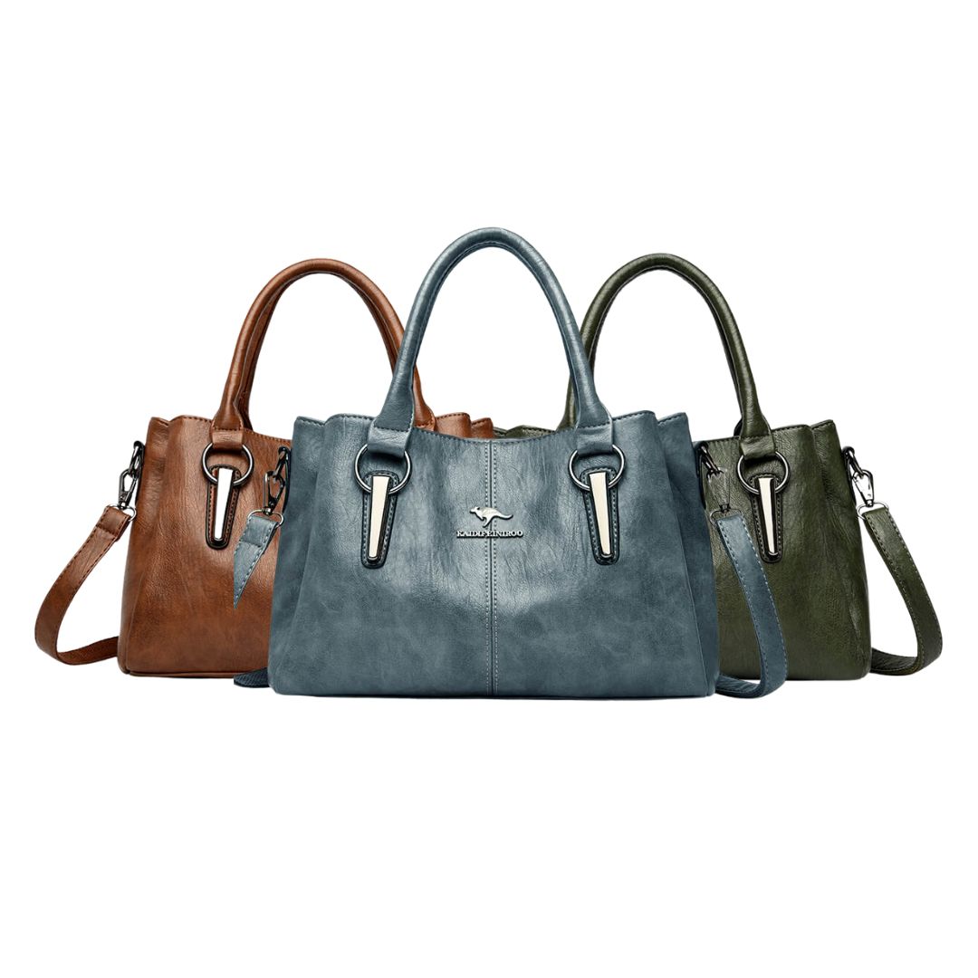 Luxury Soft Leather Handbags - High-Quality | Pejayz UK