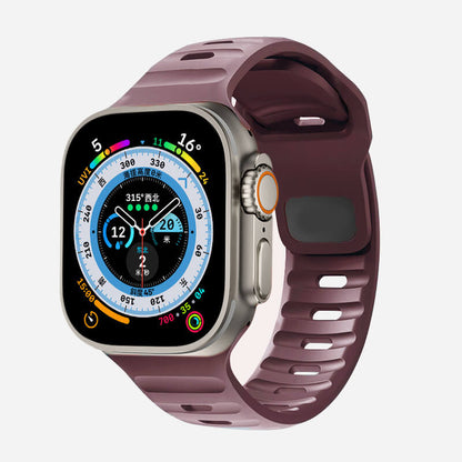 Apple Watch Ultra 2 Silicone Strap – Premium Sport Band | Pejayz