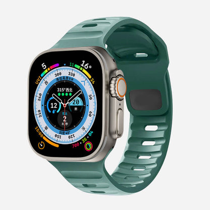 Apple Watch Ultra 2 Silicone Strap – Premium Sport Band | Pejayz