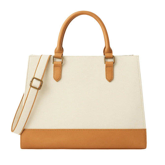 Canvas Pro Tote Bag For Women - Pejayz