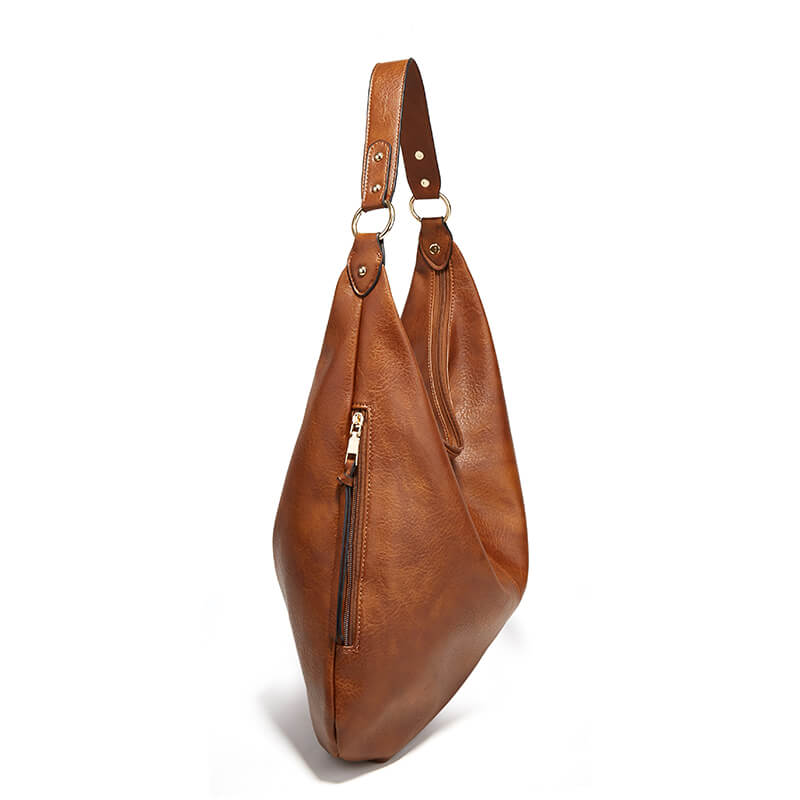 Luxury Minimalist Leather Tote Bags for Women | Pejayz UK 