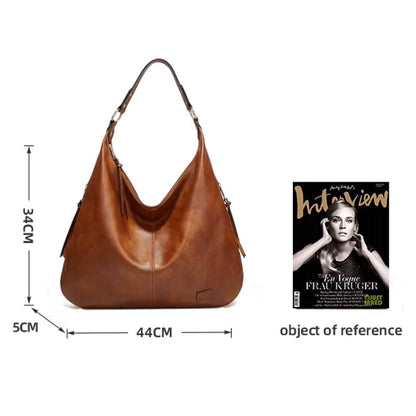 Luxury Minimalist Leather Tote Bags for Women | Pejayz UK 