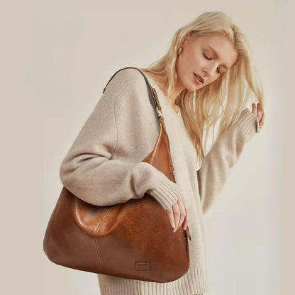 Luxury Minimalist Leather Tote Bags for Women | Pejayz UK 