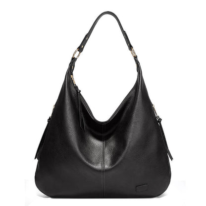 Luxury Minimalist Leather Tote Bags for Women | Pejayz UK 