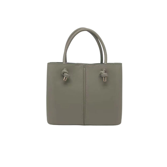 Retro Crossbody Bucket Handbag A Fashion Forward Choice - Pejayz