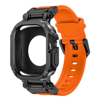 Black Orange