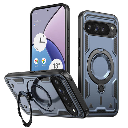 Google Pixel 9 Pro Case Military Rugged Shockproof – Pejayz