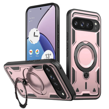 Google Pixel 9 Pro Case Military Rugged Shockproof – Pejayz