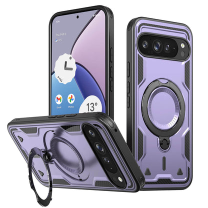 Google Pixel 9 Pro Case Military Rugged Shockproof – Pejayz