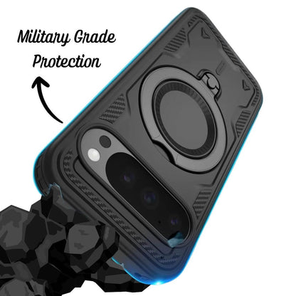 Google Pixel 9 Pro Case Military Rugged Shockproof – Pejayz
