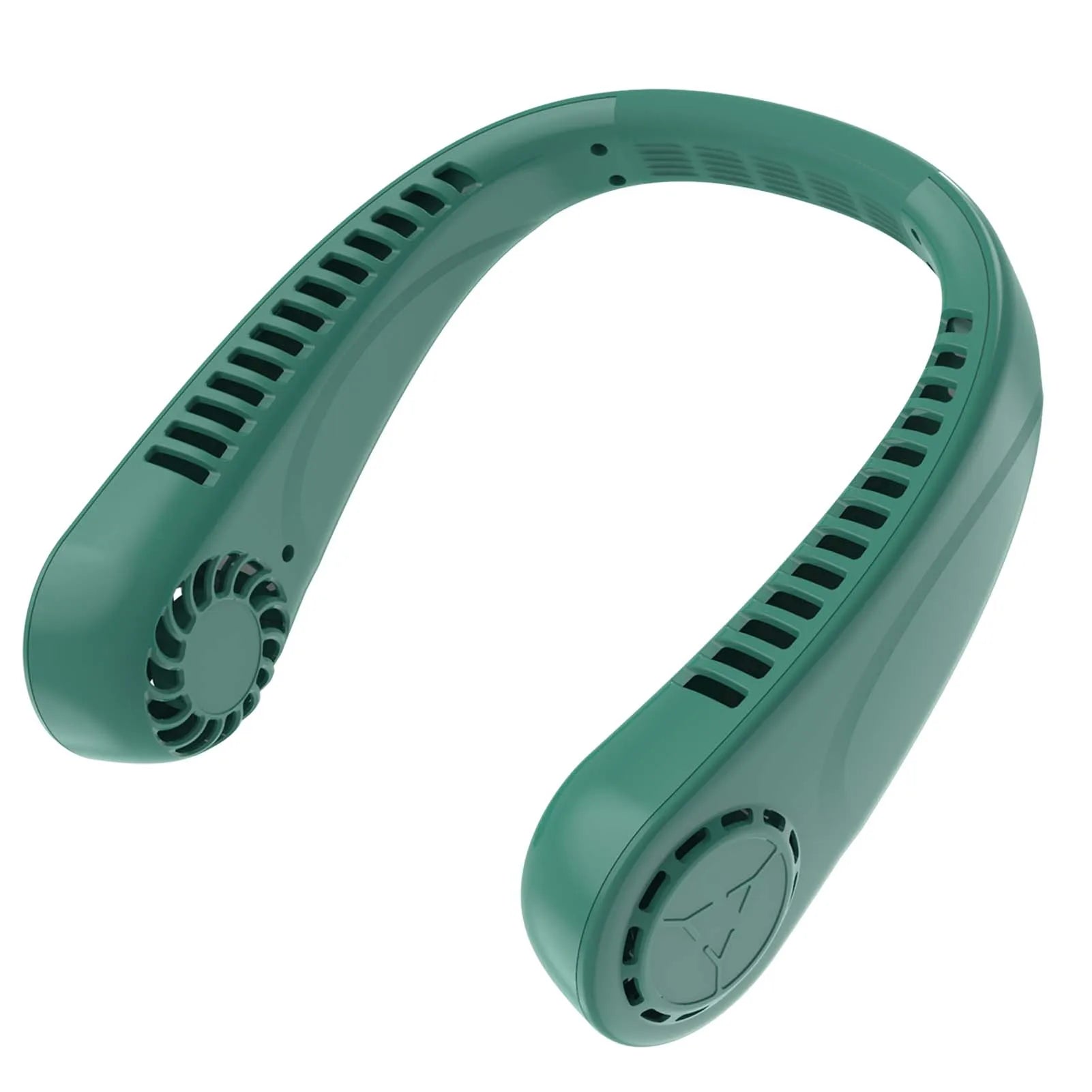Neck Cooler Turbo Fan