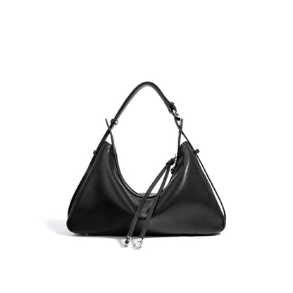 Genuine Leather Tote Bag – Large Capacity Handbag for Women | Pejayz