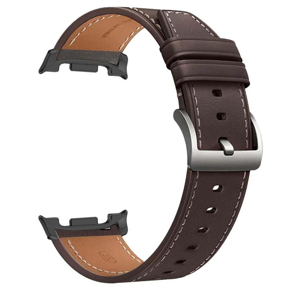 Samsung Galaxy Watch 8 Classic Leather Strap - Pejayz