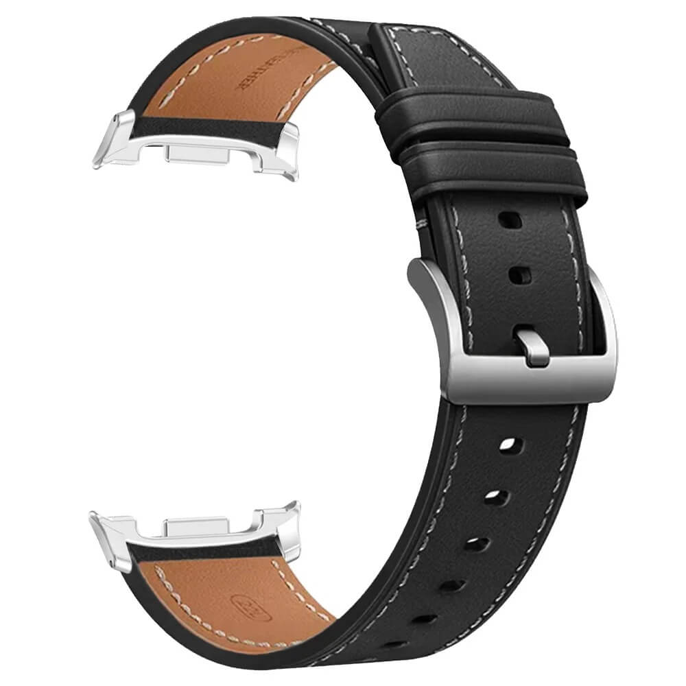 Samsung Galaxy Watch 8 Classic Leather Strap - Pejayz