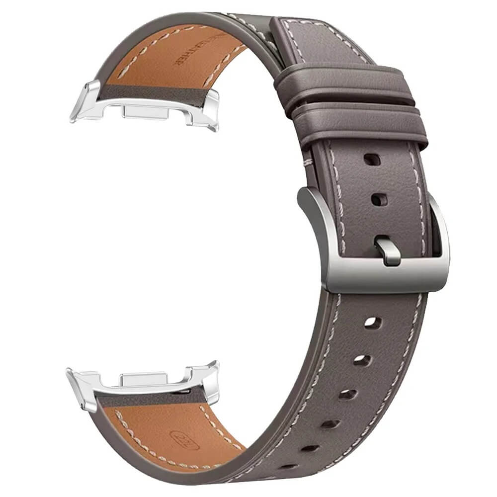 Samsung Galaxy Watch 8 Classic Leather Strap - Pejayz