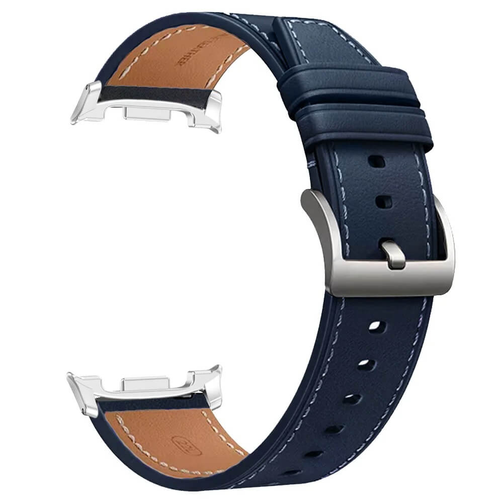 Samsung Galaxy Watch 8 Classic Leather Strap - Pejayz