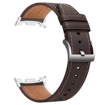 Samsung Galaxy Watch 8 Classic Leather Strap - Pejayz