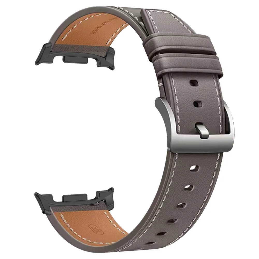 Samsung Galaxy Watch 8 Classic Leather Strap - Pejayz