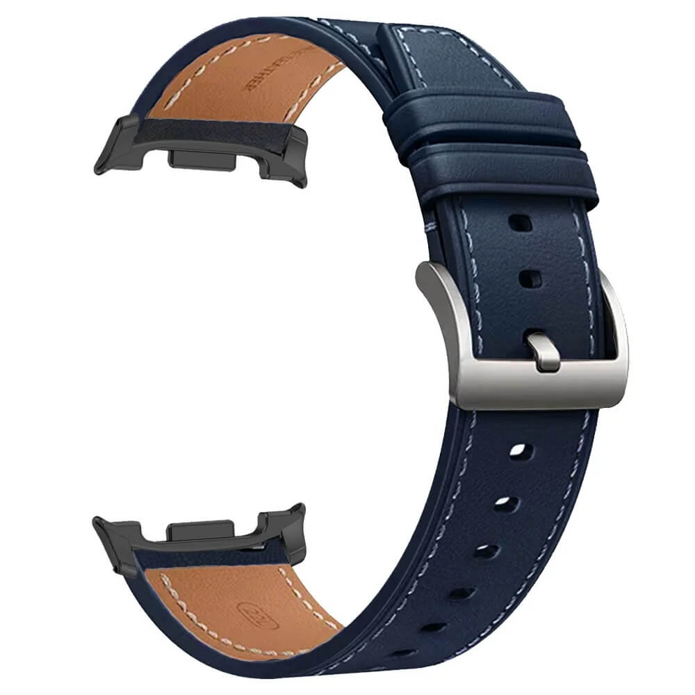 Samsung Galaxy Watch 8 Classic Leather Strap - Pejayz