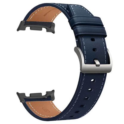 Samsung Galaxy Watch 8 Classic Leather Strap - Pejayz